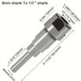router extension shaft Image 2