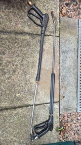 karcher power washer pressure washer lance