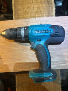 Makita DHP 453