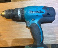 Makita DHP 453