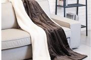 BRAND NEW Winter Electric Blanket Warm Bed Heater 3 temperature levels flannel Electric Heating Blanket Security Warmer Carpet Heater Pad