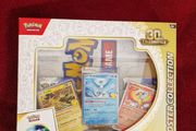 pokemon box