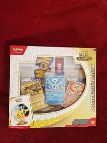 pokemon box
