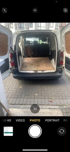 citreon berlingo