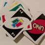 UNO cards Image 3