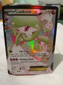 Pokemon card