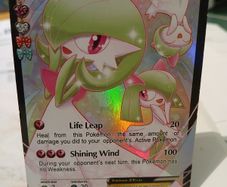 Pokemon card