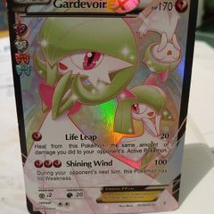 Pokemon card