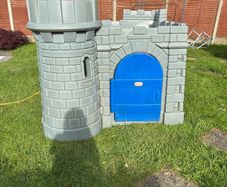 Little Tikes Classic Castle Playhouse