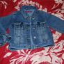 Tommy Hilfiger jeans for 18 months baby to 2-3 years. Image 5