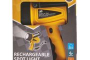 Spotlight Rechargeable