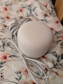 Google Nest Wifi Router