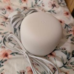 Google Nest Wifi Router