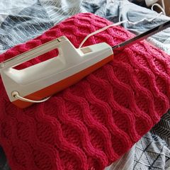 Vintage Moulinex Electric Knife