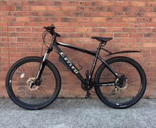 Carrera Vengeance 27.5"