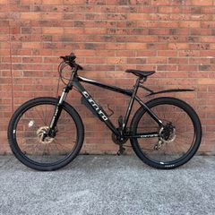 Carrera Vengeance 27.5"