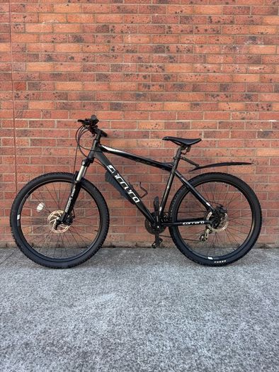Carrera Vengeance 27.5"