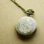 Vintage Antique  Pocket Watch Image 4