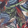 SALE!  Oversized Tropical Print Top size 12, new Image 10