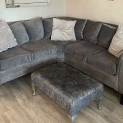 Corner Sofa