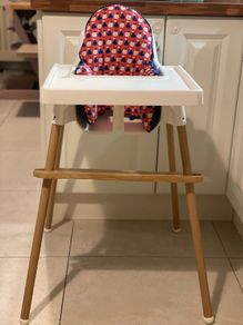 Ikea Antilop highchair