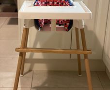 Ikea Antilop highchair
