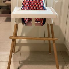 Ikea Antilop highchair