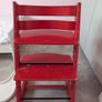 Tripp Trapp High Chair Full Bundle Image 2