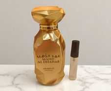 Arabiyat Prestige Mahd Al Dhahab (5ML)