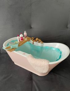 Our generation bath