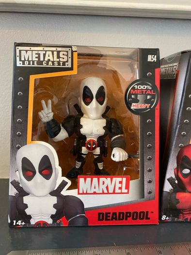 deadpool