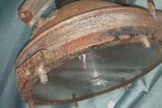 Vintage Siemens  Spotlight