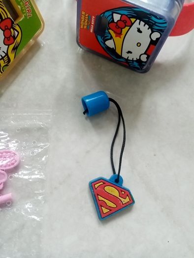 Kids bits
