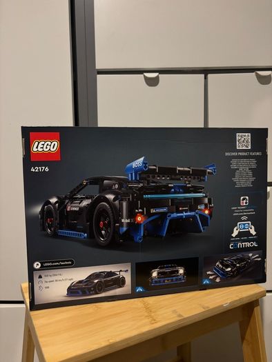 Lego 42176