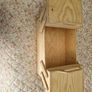Wooden storage box Image 3