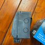 Click Aqua Single IP66 Socket Image 5
