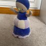 Moulin Roty les petits doudous plush toy limited edition Image 3