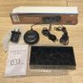 Netzu Digital Alarm clock with Bed Vibrator Image 3