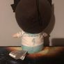 Haikyuu Anime Plush dolls. Kenma Hinata and Hajime Image 5