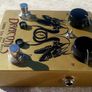 Lizard Legs Draconis Dual Boost Overdrive Image 6
