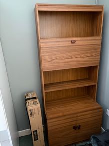 Shelving Cabinet