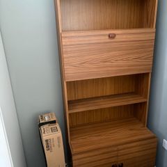 Shelving Cabinet