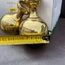 Brass knobs Image 3