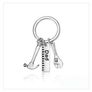 Dad keyring Image 2