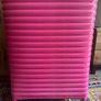 it Luggage suitcase Large  Pink Image 3