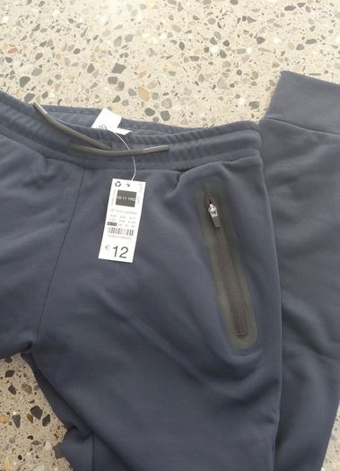 BRAND NEW tracksuit bottoms x 7