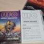 Vintage Pc Cd Rom Ufo Enemy Unkown And Master Of Orion Big Box Twin Pack Image 5
