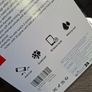 Nintendo Switch 2 Hardshell Carrier Case With Screen Protector Included. Image 10