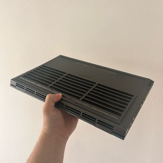 HP Omen Gaming Laptop - RTX3060/ Ryzen 7/ QHD165hz