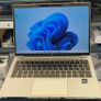 HP EliteBook 830 G9 Intel i5 1245U (12th Gen) 1.60 GHz 16GB RAM 500GB SSD 13.3" Windows 11 Pro (Has A New Battery) Image 4